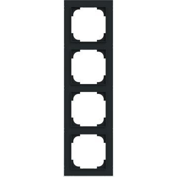 Thumbnail - Busch-Jaeger, Zubehör Schalterprogramm, Rahmen 4-fach