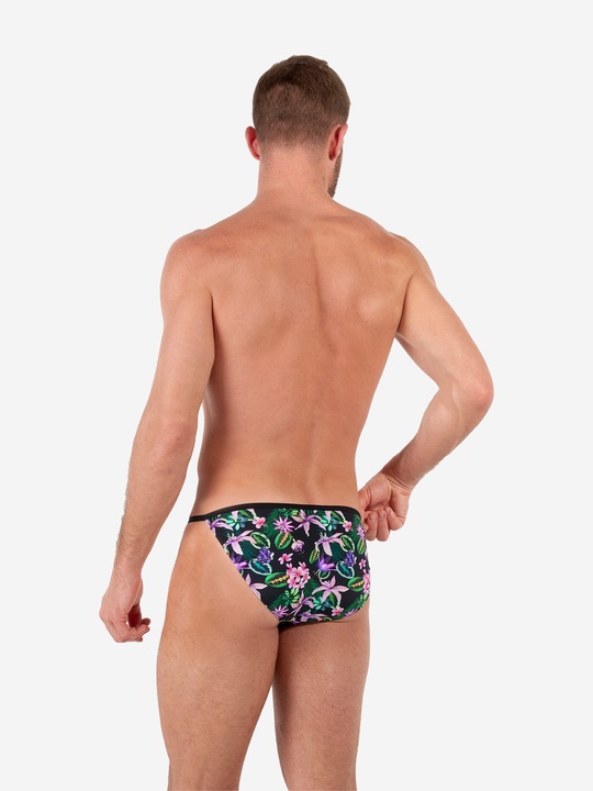 Produktbild HOM Minislip Tanga Briefs Funky Style (L, Einzelpack)