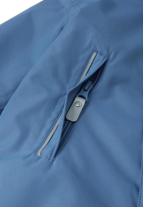 Produktbild Reima tec Kleinkinder Schneeanzug Gotland Ocean (98)