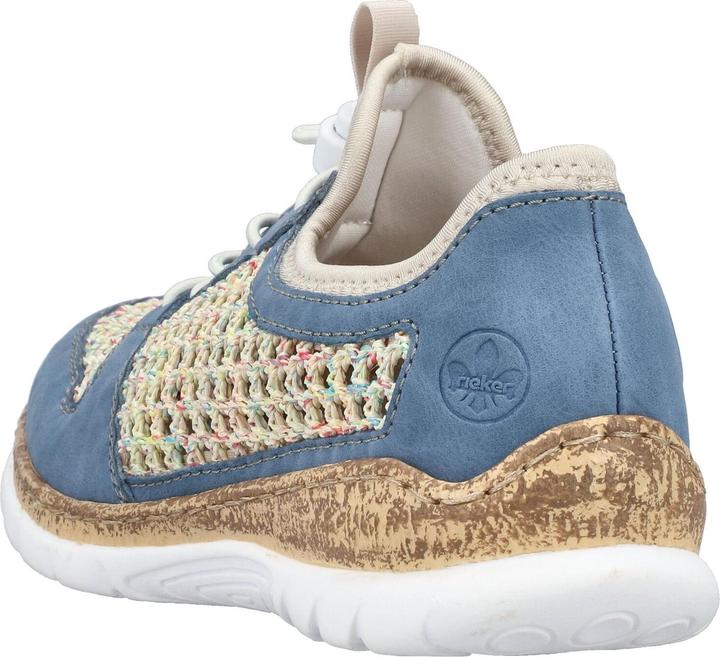 Actual product image Rieker Sneaker (41)