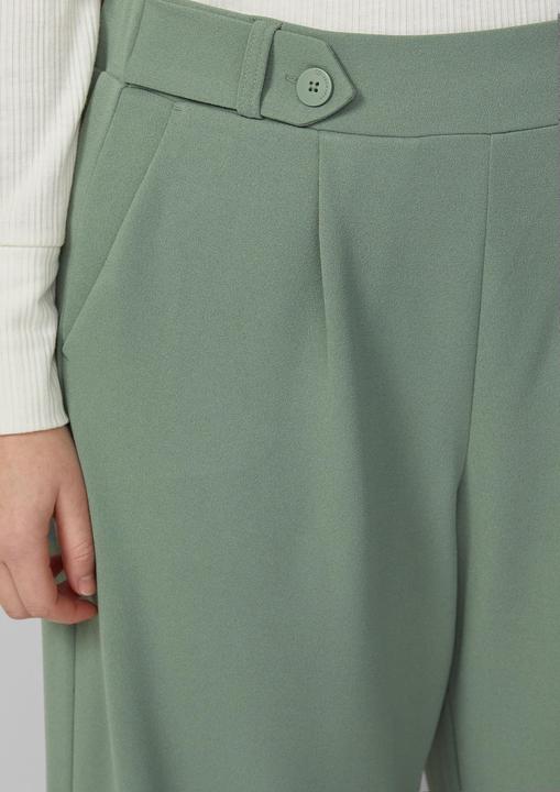 Immagine prodotto s.Oliver Hose Culotte aus Interlockjersey (46)