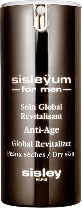 Sisley Sisleÿum for Men - Anti-Aging Revitalisierungscreme Dry Skin (50 ml)