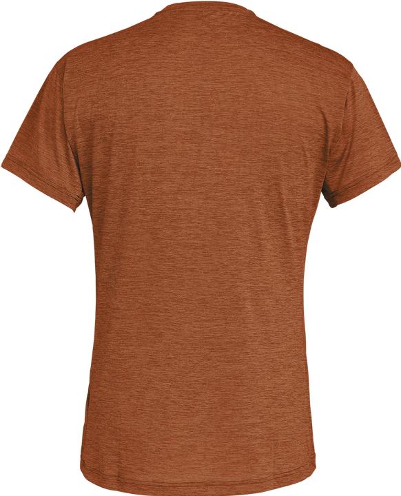 Actual product image Salewa Puez Melange Dry S/S Tee (XXL)