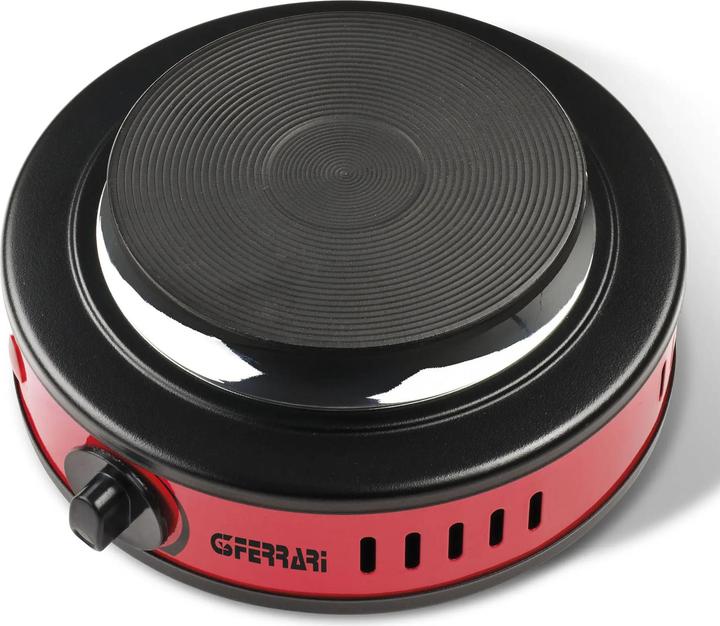G3 Ferrari Piano cottura elettrico 1d. G3FERRARI G1015700