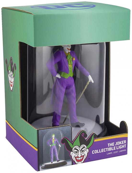 Image du produit Paladone Products PP5245DC Figurine d'action et de collection