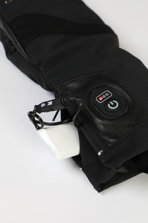 Produktbild snowlife Heat Dt (XS)
