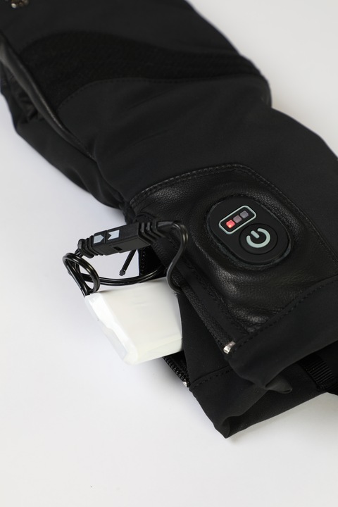 Image du produit snowlife Gant Heat DT (L)