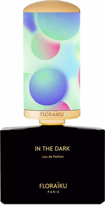 Produktbild Floraïku In the dark (Eau de Parfum, 60 ml)