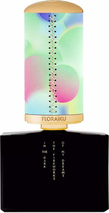 Produktbild Floraïku In the dark (Eau de Parfum, 60 ml)