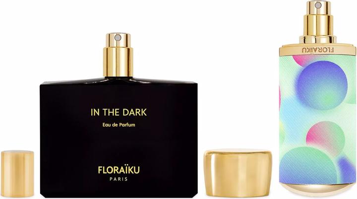 Produktbild Floraïku In the dark (Eau de Parfum, 60 ml)