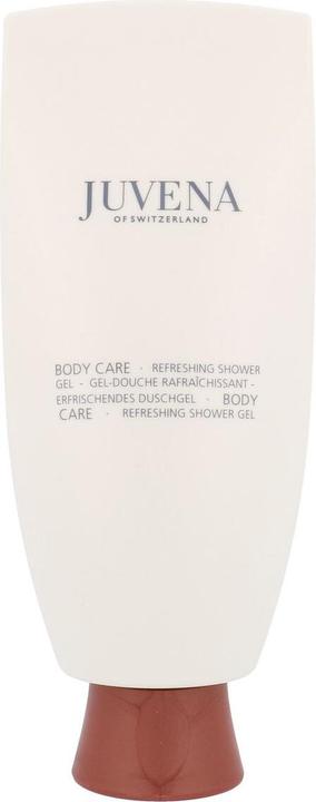 Produktbild Juvena Body Refreshing Shower Gel (200 ml)