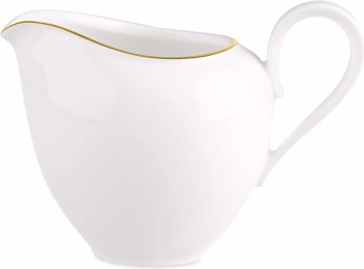 Villeroy & Boch Creamer ANMUT GOLD (0.21 l)