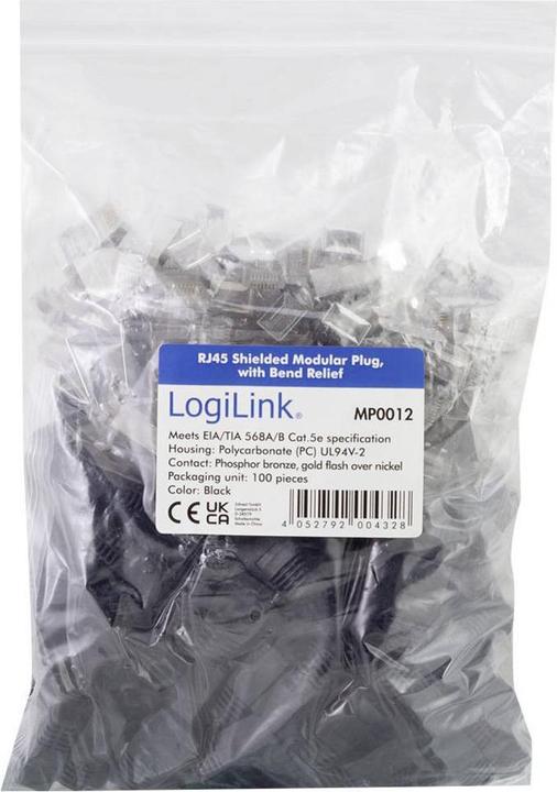 Image du produit LogiLink MP0012