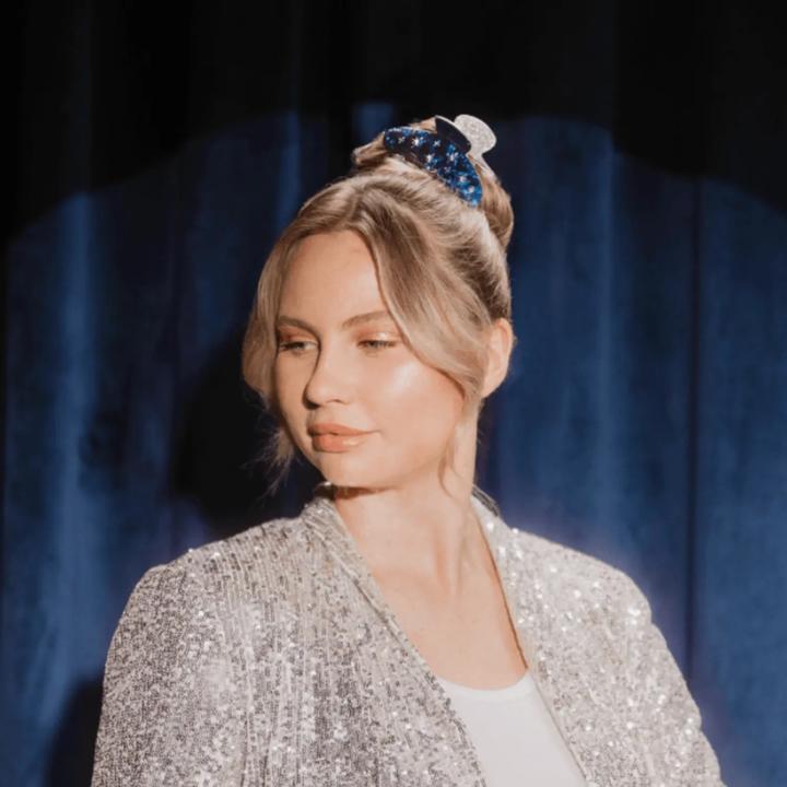 Produktbild Invisibobble Eclipse Nightfall (1 Stk.)