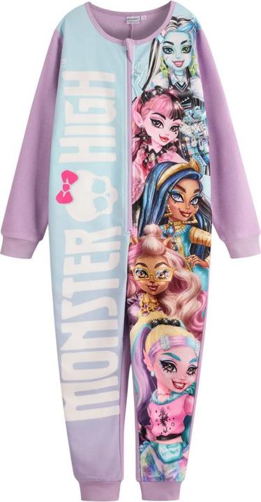 Produktbild Monster High AllinOne Nachtwäsche Mädchen (128)