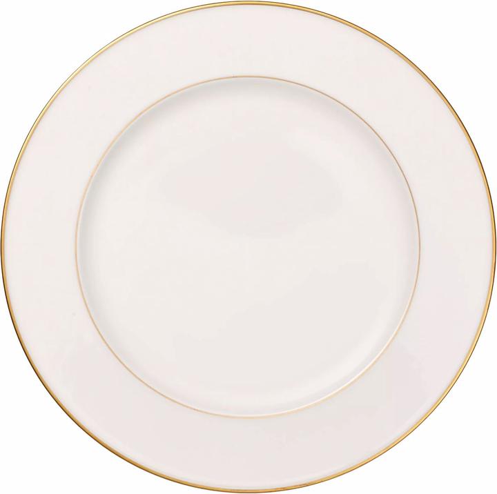 Produktbild Villeroy & Boch Platte ANMUT GOLD (1 x, 33 cm)