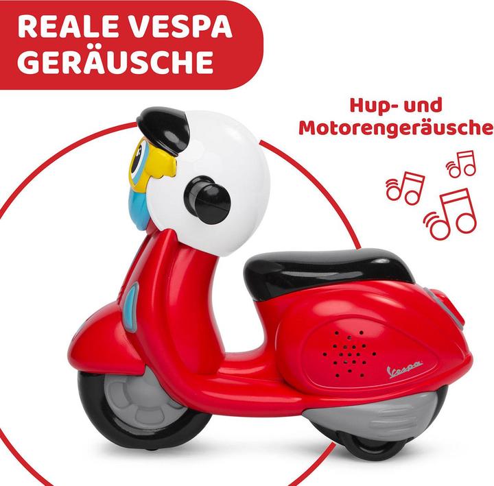 Image du produit Chicco Vespa
