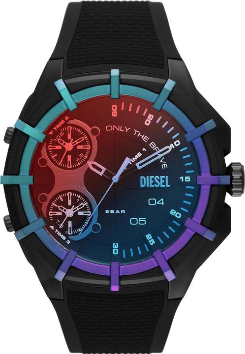 Image du produit Diesel Framed (Montre analogique, Chronographe, 51 mm)