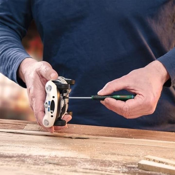 Image du produit Bosch Home & Garden Kit d'outils de bricolage