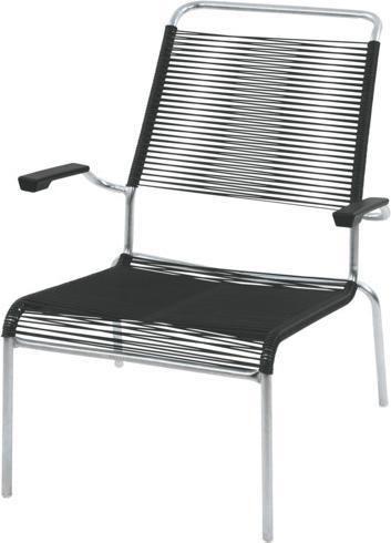 Antracite, Argento, Grigio, Zincato a caldo