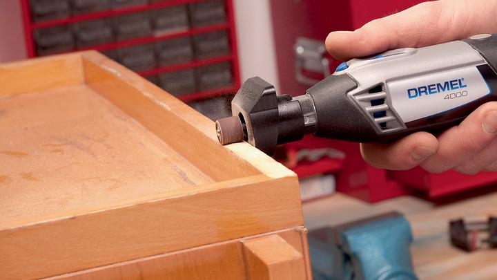 Immagine prodotto Dremel 576 Tabella di modellazione