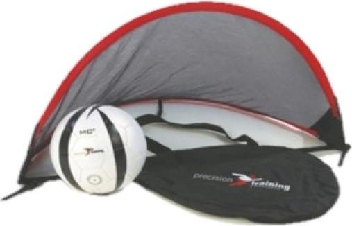 Immagine prodotto Precision Set di porte da calcio gonfiabili