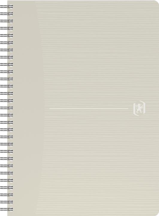 Immagine prodotto Oxford Il mio Rec'Up (A5, Righe, Copertina morbida)