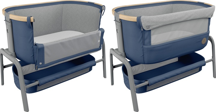 Image du produit Maxi-Cosi Iora Essential Blue
