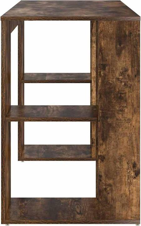 Immagine prodotto vidaXL Computertisch (50.50 x 50.50 x 75 cm)