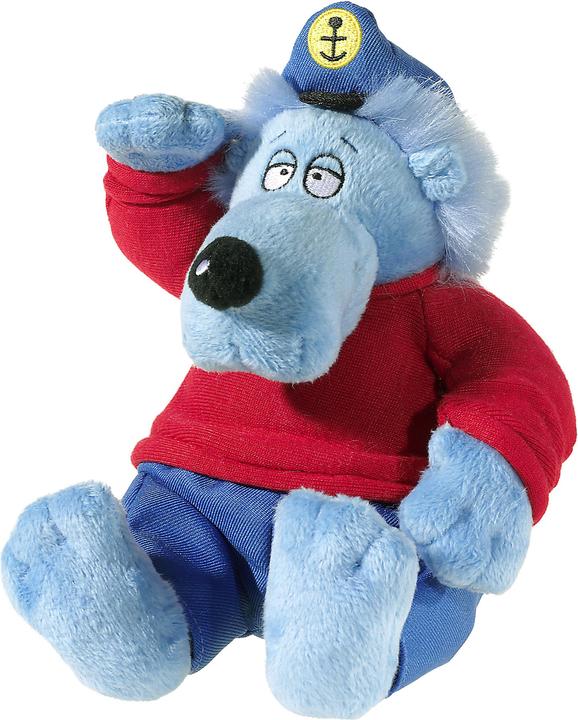 Produktbild Heunec Bär klein (15 cm)