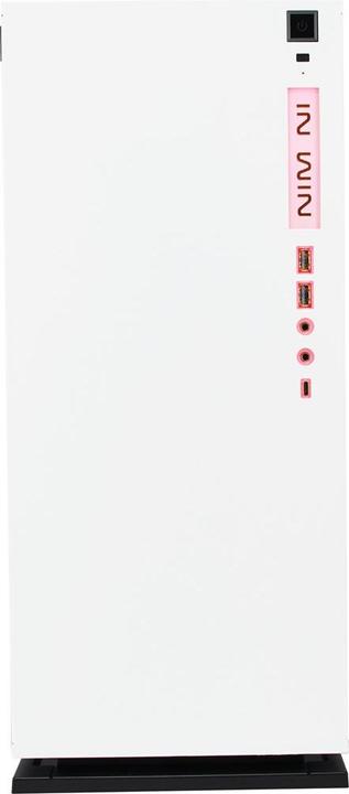 Image du produit In Win 303C (ATX, mATX, Mini-ITX, E-ATX)