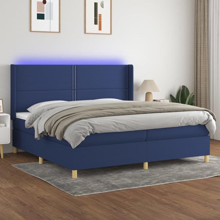 Bleu