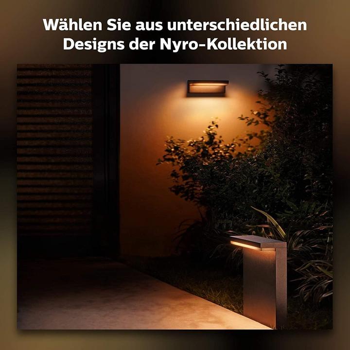 Produktbild Philips Hue Nyro Basis (1000 lm)