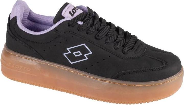 Image du produit Lotto Chaussures Iskar (40)
