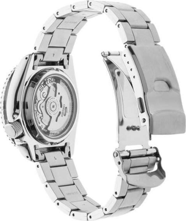 Image du produit Seiko 5 Sports (Montre analogique, 42 mm)