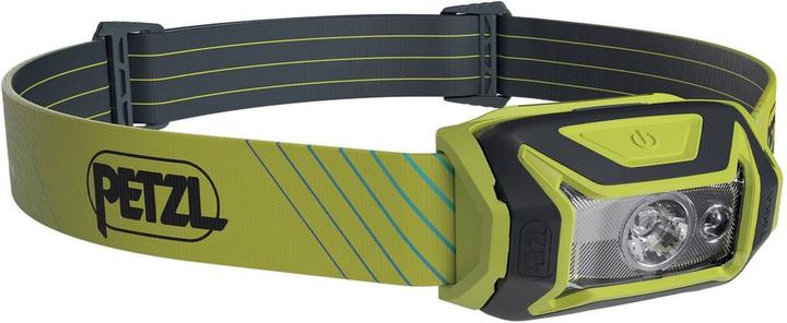 Immagine prodotto Petzl Nucleo Tikka (450 lm)