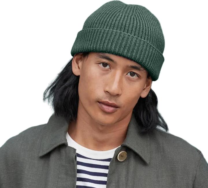 Produktbild Beechfield Recycled Harbour Mütze