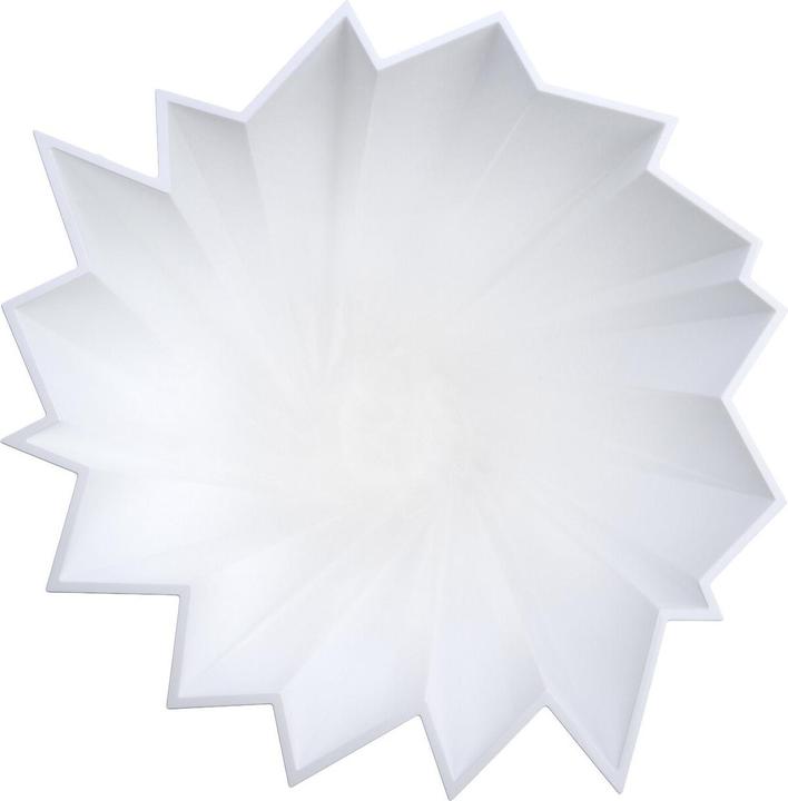 Immagine prodotto Kartell intavola Shanghai (1 x, 35 x 35 x 44 cm)