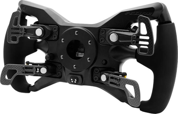 Actual product image Cube Controls F-CORE - 4+ Paddles