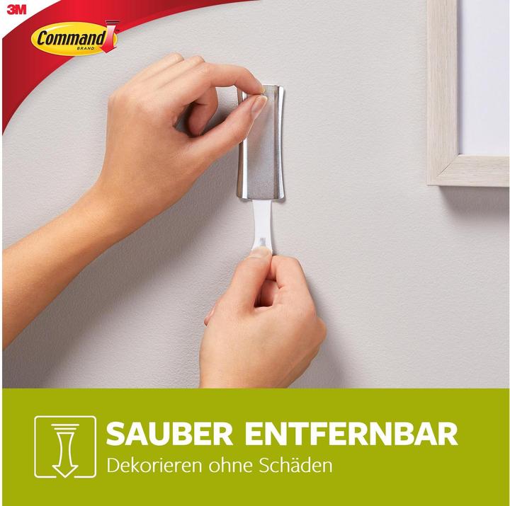 Produktbild Command Universal-Klebenagel XL