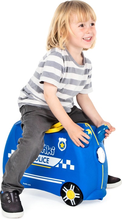 Immagine prodotto Trunki polizza (18 l, Bagaglio a mano (fino a 50 litri))