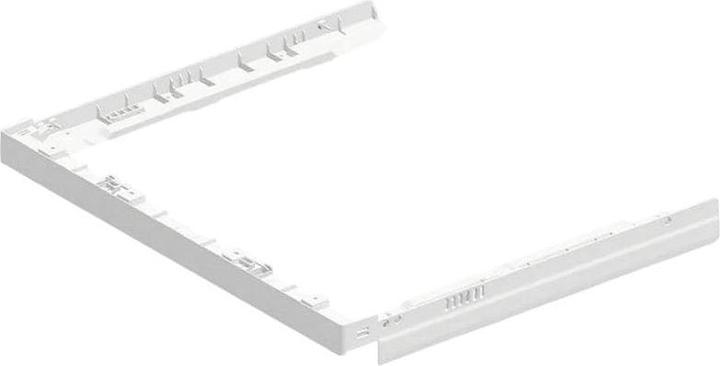 Kibernetik PrimeLine Verbindungssatz Weiss