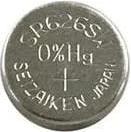 Produktbild Seiko Seizaiken (10 Stk., SR66, AG4, 28 mAh)