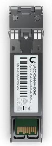 Produktbild Ubiquiti UACC-OM-MM-10G-D - Optisches 10G-Multimode-Modul