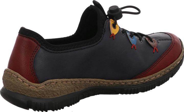 Produktbild Rieker Schnürschuhe (36)