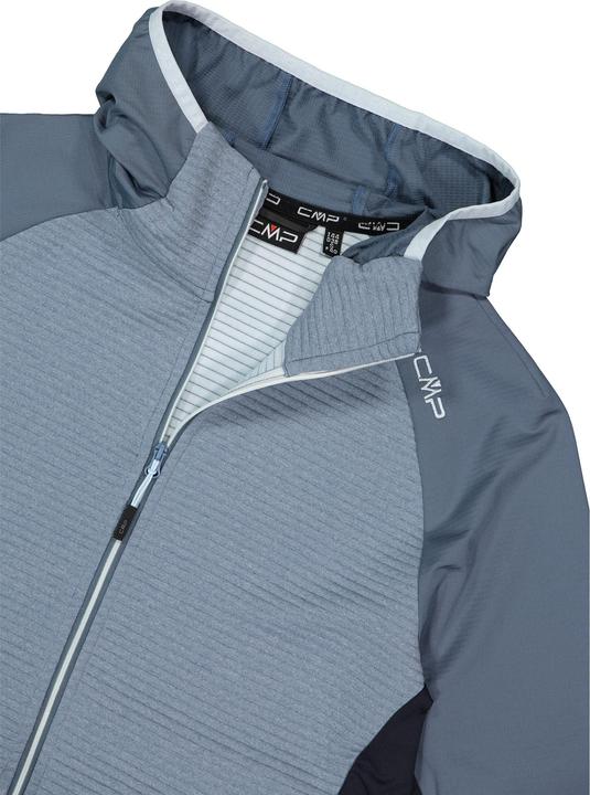 Produktbild CMP Campagnolo Hoodie (XXS)