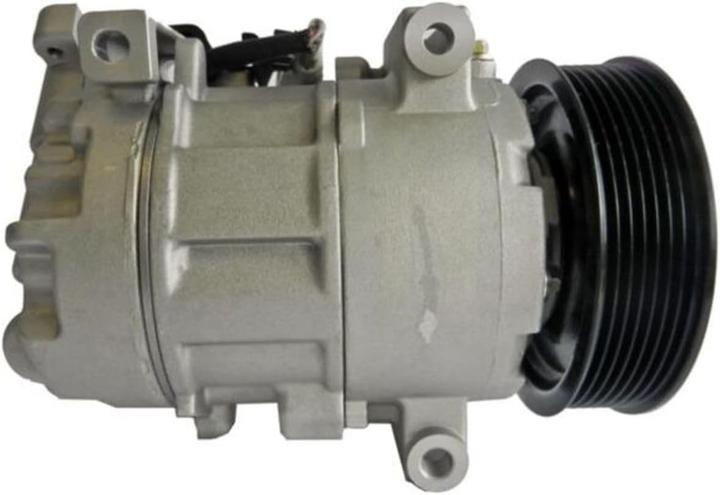 Actual product image Mahle AC COMPRESSOR 6SEL14C