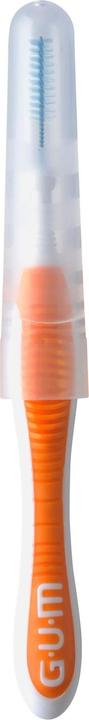 Immagine prodotto GUM SUNSTAR Trav-Ler ISO-Norm 2 0.9mm cylindric orange (6 x)
