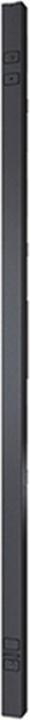 Produktbild APC Rack PDU, Metered-by-Outlet ZeroU (21) C13 & (3) C19 Cord Lengt () IEC309