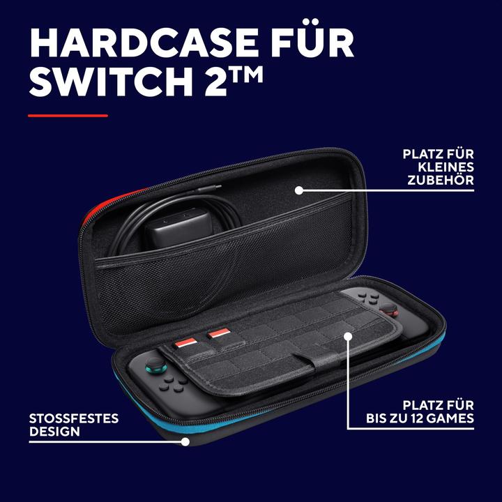 Produktbild Trust GXT1251 (Switch 2)